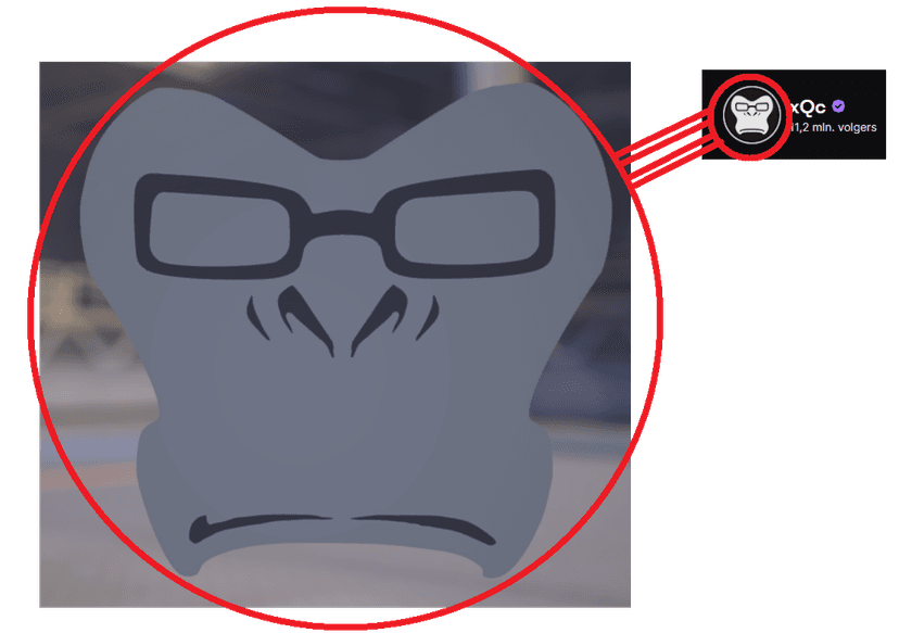 xQc